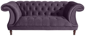 Max Winzer 2-Sitzer Ivette 200x80x100 cm violett