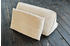 Kawola Sofa Modulsofa Cord WIOLO Soft cremeweiß 3 Module 3 Rückenkissen