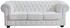 Max Winzer Sofa 3-Sitzer Bridgeport - weiß synthetic (2883-3100-2070150-F07)