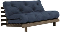 Karup Design Daybett "Roots Sofa Bed, Schlafsofa, Bettfunktion, FSC-Massivholz"...