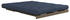 Karup Design ROOTS Schlafsofa carob/navy 160x105x85 cm / 206x160x20 cm