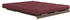 Karup Design ROOTS Schlafsofa carob/bordeaux 160x105x85 cm / 206x160x20 cm