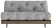 Karup Design Daybett "Roots Sofa Bed, Schlafsofa, Bettfunktion, FSC-Massivholz"...