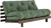 Karup Design Daybett "Roots Sofa Bed, Schlafsofa, Bettfunktion, FSC-Massivholz"...