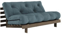 Karup Design Daybett "Roots Sofa Bed, Schlafsofa, Bettfunktion, FSC-Massivholz"...