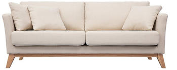 Miliboo Sofa Oslo Beige