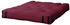 Karup Hippo 140x200 cm bordeaux (793)