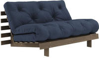 Karup Design Daybett "Roots Sofa Bed, Schlafsofa, Bettfunktion, FSC-Massivholz"...