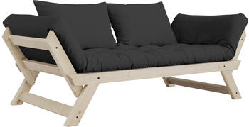 Karup Bebop natural dunkelgrau