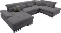 set one by Musterring Wohnlandschaft "SO 4100 komfortable...
