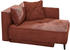 Jockenhöfer Gruppe Recamiere Rex 155x95 cm