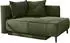 Jockenhöfer Gruppe Recamiere Rex 155x95 cm
