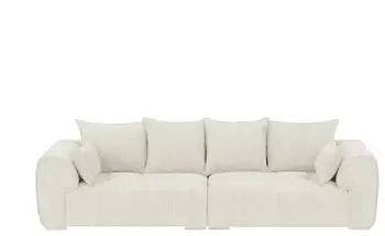 uno Big Sofa London creme 316x72x112 cm
