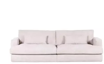 Primo Megasofa XL Baltrum beige 270x67x120 cm