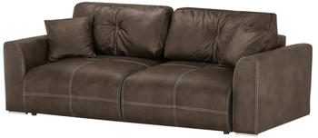 uno Schlafsofa Diego 245x85x115 cm