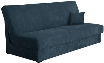 Mirjan24 Schlafsofa Adela Mini Cord (Poso 05)