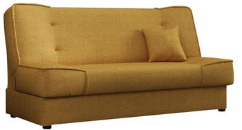 Mirjan24 Schlafsofa Gabi 3 Sitzer (Enjoy 12)