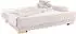 INOSIGN Berlin by Night 202x99x98cm beige