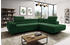 EasyFurniture Avatar Ecksofa Kord 277x73x203 cm Rechts Monolith
