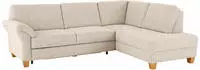 Home affaire Ecksofa "Borkum L-Form, B: 249 cm - OTTO. Verl&auml;ssliche Qualit&auml;t."