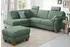 Home Affaire Ecksofa Borkum 249x189x87 cm