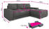 Sofnet Pavo Sawana (255x180x95 cm)