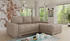 SILAPE Ecksofa Pavo L-Form Bonell-Federkern (Sawana 27)