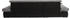 Domo Polstermöbel Ecksofa Moric XXL R links 300x172x80 cm silber/schwarz