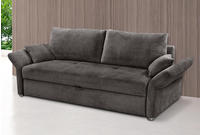 Jockenh&ouml;fer Gruppe Schlafsofa "Luca, B: 166-185 cm, Liegefl. 141-163x201 cm"...
