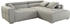 Jockenhöfer Big-Sofa-Style Salerno (280x96x231cm)