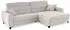 Jockenhöfer Gruppe Ecksofa Double-One (288x105x95cm)