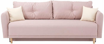 Home Affaire Scandic 225x93x86 cm rosé