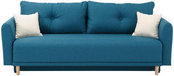 Home Affaire Scandic 225x93x86 cm petrol
