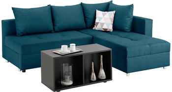 Home Affaire Italia 217x182x80 cm petrol