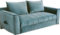 Jockenh&ouml;fer Gruppe Schlafsofa "Rick, B: 188 cm, Liegefl. 86x200 cm" mit