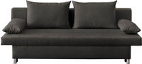 Jockenh&ouml;fer Gruppe Schlafsofa "B: 191 cm, Liegefl. 120x191 cm" mit Bettfunktion &
