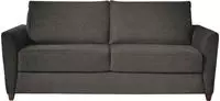 Bali Schlafsofa "Dallas, Dauerschl&auml;fer" in 140er und 160er Breite, inkl.