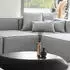 Home Deluxe VERONA Couch Sofagarnitur Modular