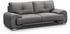 Beautysofa Sofa MAXIME 3-Sitzer Vega 99