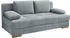 Jockenhöfer Gruppe Schlafsofa Calli 205x110x90 cm