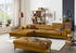 Willi Schillig Ecksofa piedroo 343x70x193 cm Stoff S37 Longchair links -ohne gelb (brandy s37) Eck (20705562-0)