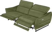 Egoitaliano 2,5-Sitzer "Dafne, elegantes Designsofa mit hohem Sitzkomfort" mit...