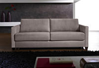 Bali Schlafsofa "Norwalk" in 140er und 160er Breite, 3 Varianten, auch mit