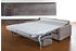 Bali Norwalk 182x100x83 cm Struktur fein Basic