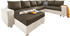 Collection AB Wohnlandschaft Paris 310x85x212 cm Microfaser PRIMABELLE-Struktur Recamiere ohne Bettfunktion beige (beige hellbraun) (11866703-0)