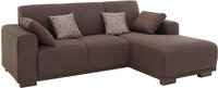 Home affaire Ecksofa "BORNHOLM L-Form, B: 234 cm - OTTO. Verl&auml;ssliche...