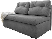 Jockenh&ouml;fer Gruppe Schlafsofa "Torben, B: 130 cm, Liegefl. 126x191 cm" mit