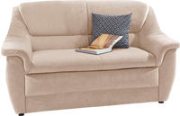 DOMO collection 2-Sitzer "Lale formsch&ouml;nes und komfortables Sofa, zeitlos und