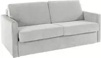 OTTO home Schlafsofa "GOLDPOINT 182cm, Dauerschl&auml;fer, Liegefl&auml;che 140/200 cm"