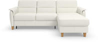 Home affaire Ecksofa "Palmera L-Form, B: 244 cm - OTTO. Verl&auml;ssliche...